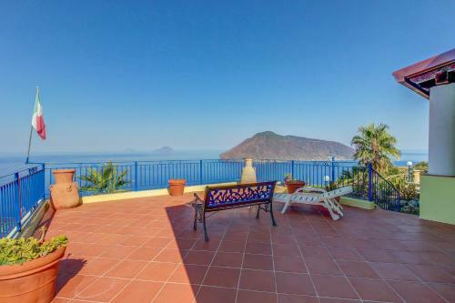 Apartamento Villa Panorama