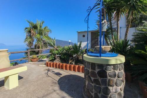 Apartamento Villa Panorama