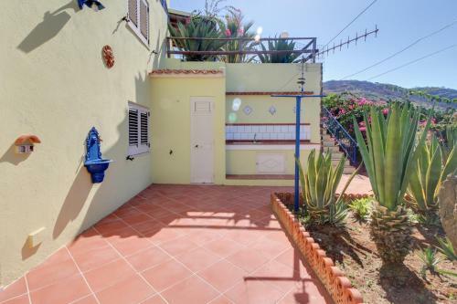 Apartamento Villa Panorama