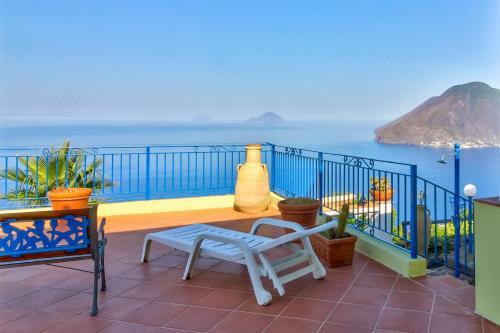 Apartamento Villa Panorama