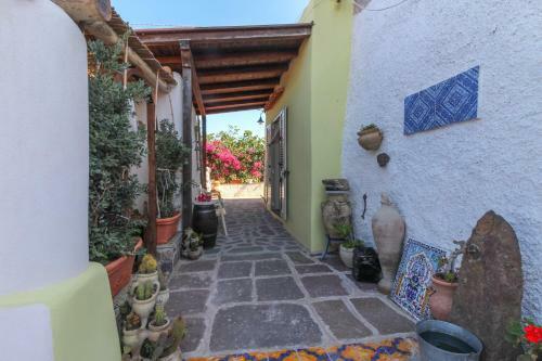 Apartamento Villa Panorama