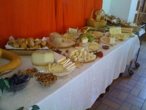 Hotel Albergo Ristorante Sargas