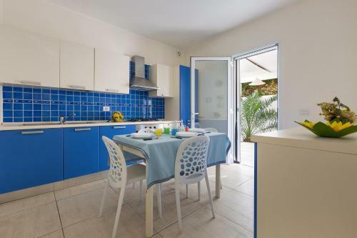 Apartamento Appartamento Riviera Blu