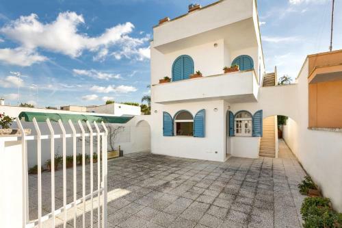 Apartamento Appartamento Riviera Blu