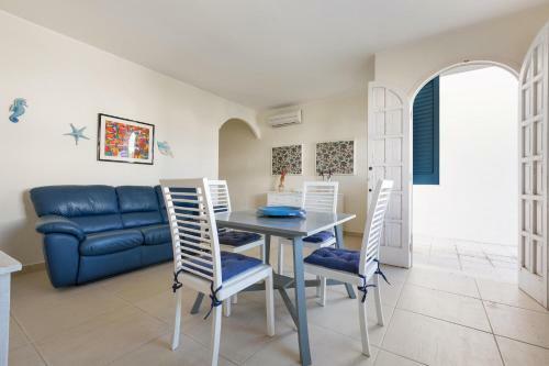 Apartamento Appartamento Riviera Blu