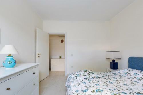 Apartamento Appartamento Riviera Blu