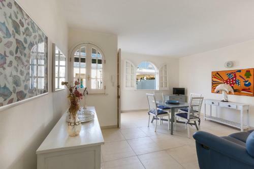 Apartamento Appartamento Riviera Blu