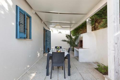 Apartamento Appartamento Riviera Blu