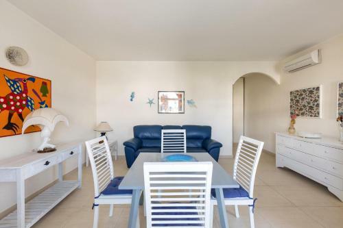 Apartamento Appartamento Riviera Blu