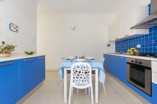 Apartamento Appartamento Riviera Blu