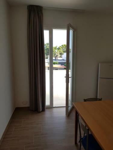 Apartamento Casa Vacanza