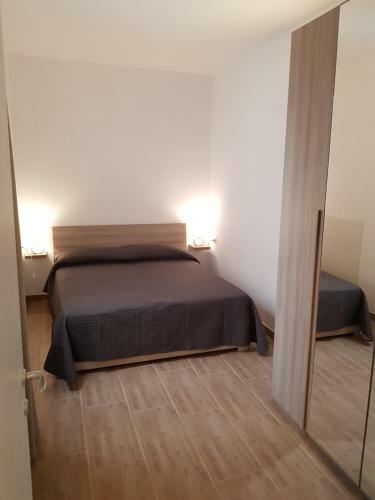 Apartamento Casa Vacanza