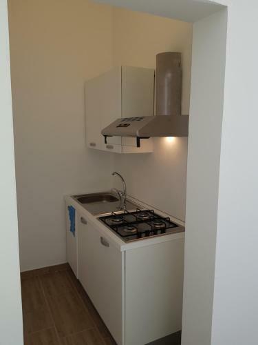 Apartamento Casa Vacanza