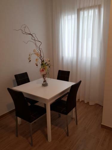 Apartamento Casa Vacanza
