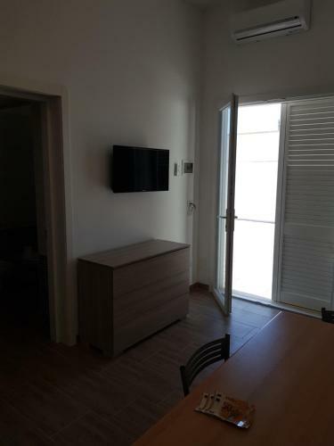Apartamento Casa Vacanza