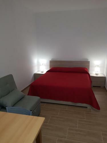Apartamento Casa Vacanza