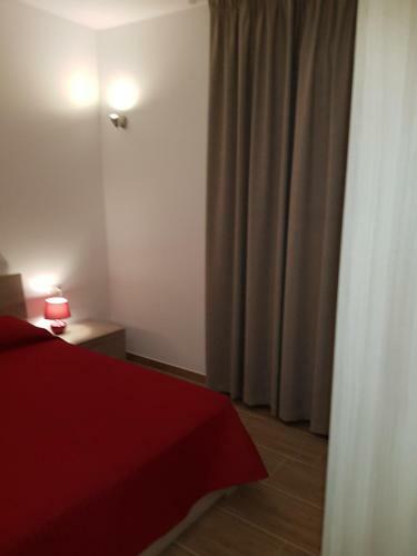 Apartamento Casa Vacanza