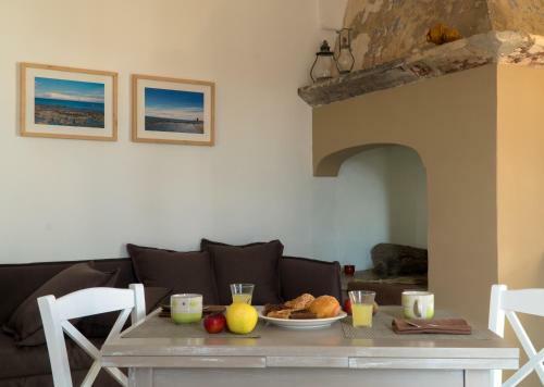 Hostal Masseria Casina Bellanova