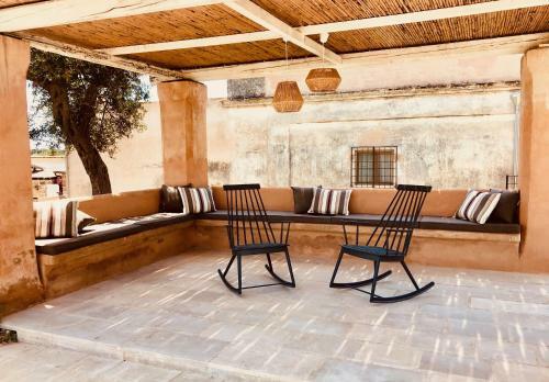 Hostal Masseria Casina Bellanova