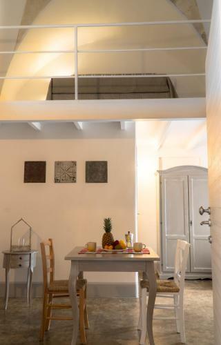 Hostal Masseria Casina Bellanova