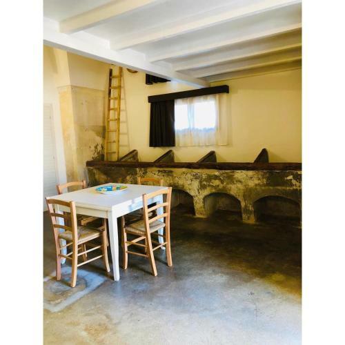 Hostal Masseria Casina Bellanova