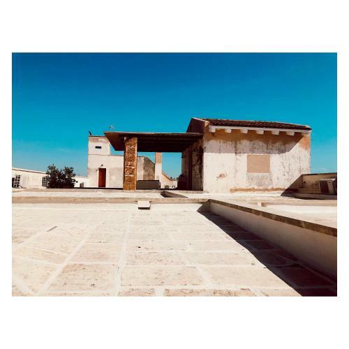Hostal Masseria Casina Bellanova