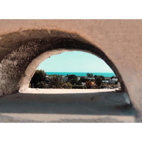 Hostal Masseria Casina Bellanova