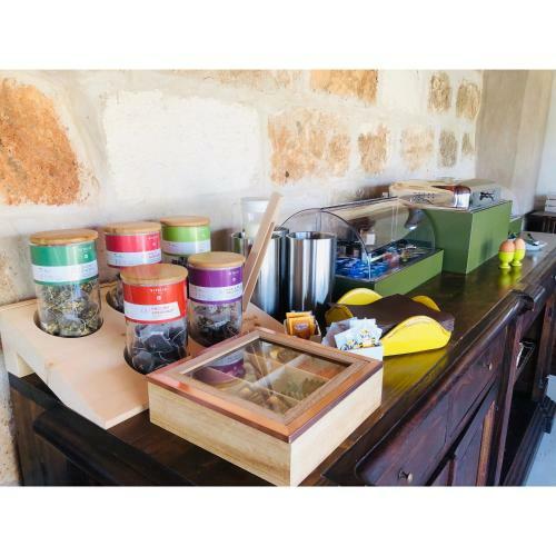 Hostal Masseria Casina Bellanova