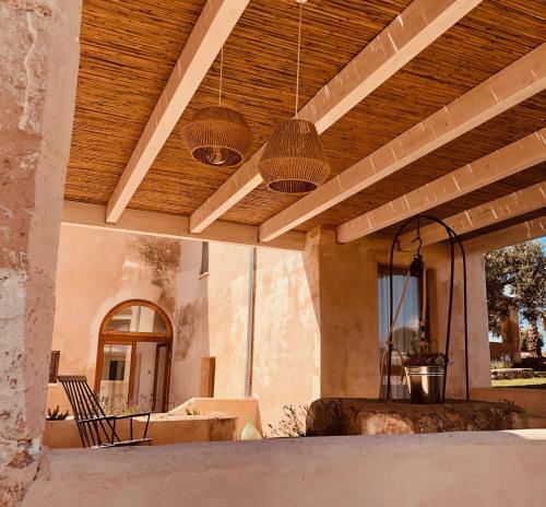 Hostal Masseria Casina Bellanova
