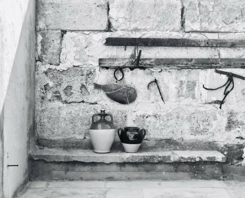 Hostal Masseria Casina Bellanova