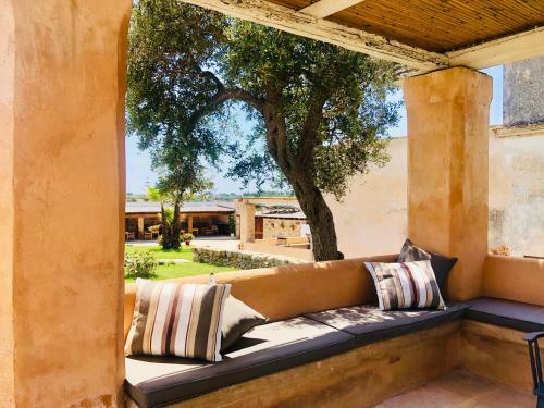 Hostal Masseria Casina Bellanova