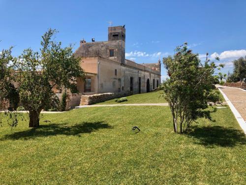 Hostal Masseria Casina Bellanova