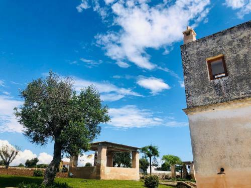 Hostal Masseria Casina Bellanova