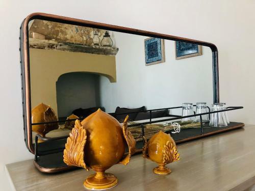 Hostal Masseria Casina Bellanova