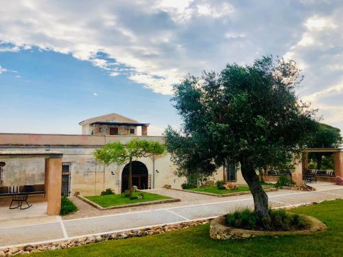 Hostal Masseria Casina Bellanova
