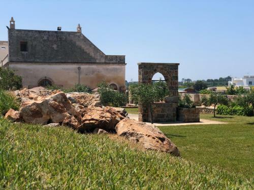 Hostal Masseria Casina Bellanova