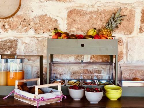 Hostal Masseria Casina Bellanova