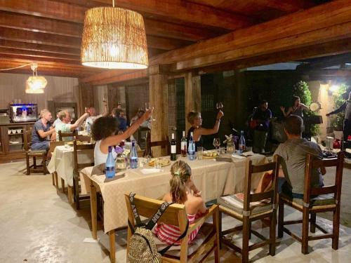 Hostal Masseria Casina Bellanova