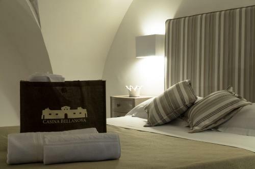 Hostal Masseria Casina Bellanova