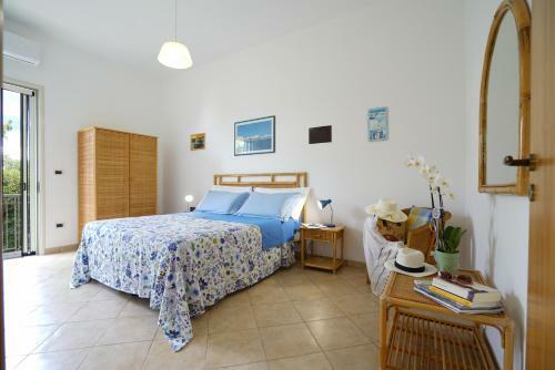 Apartamento Villette Il Colle