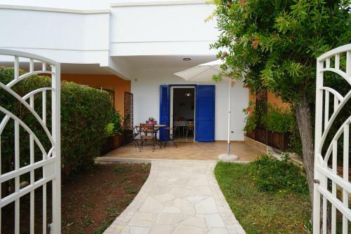 Apartamento Villette Il Colle