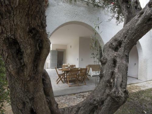 Villa Lido Tab�