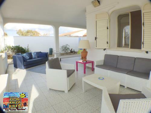 Apartamento Villa Ventura Residence