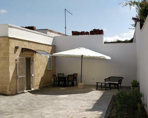 Ondabay Casa Vacanze