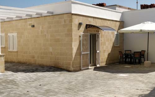 Ondabay Casa Vacanze