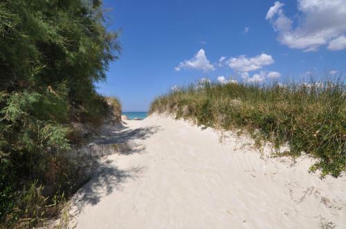 Ondabay Casa Vacanze