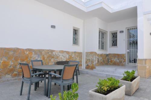 Ondabay Casa Vacanze