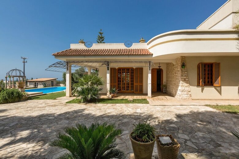 Villa Fortunato