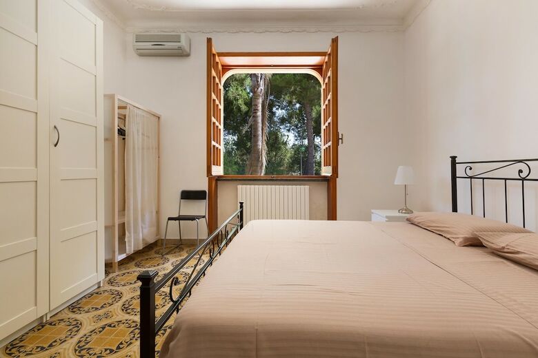 Villa Fortunato