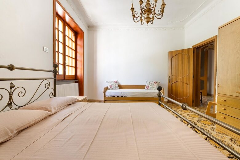 Villa Fortunato